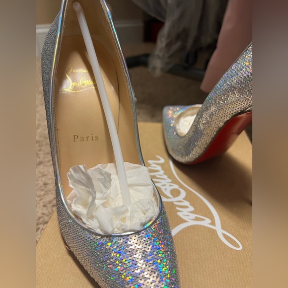 Christian louboutin so kate size 37 brand new - Picture 3 of 7